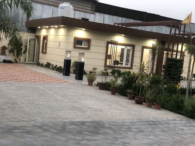 ARANYA FARMS