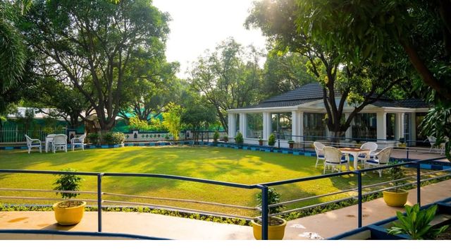 Bachan Farm