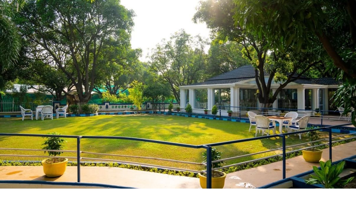 Bachan Farm