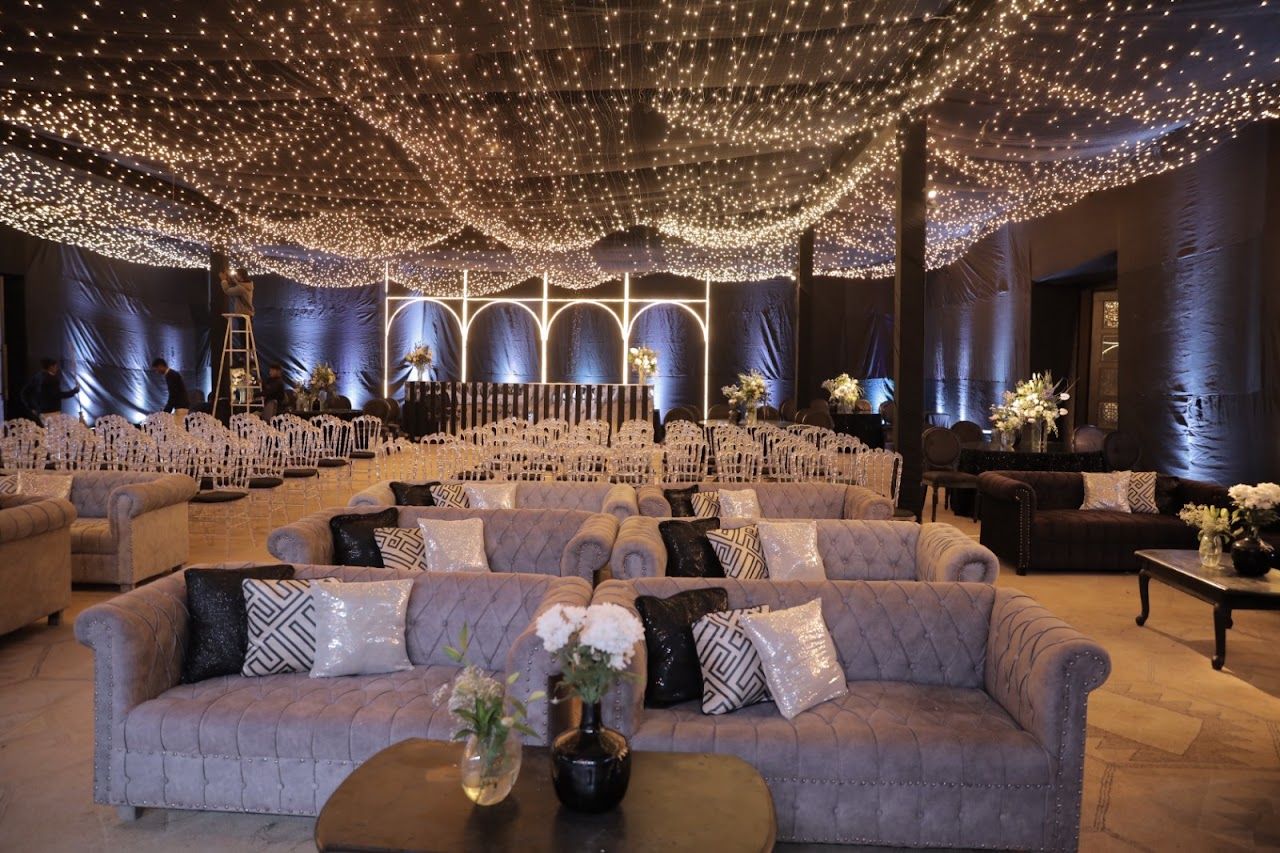 Palaash Events