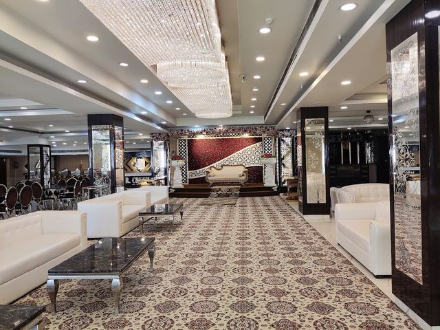 Golden Castle Banquets, Galaxie Mall