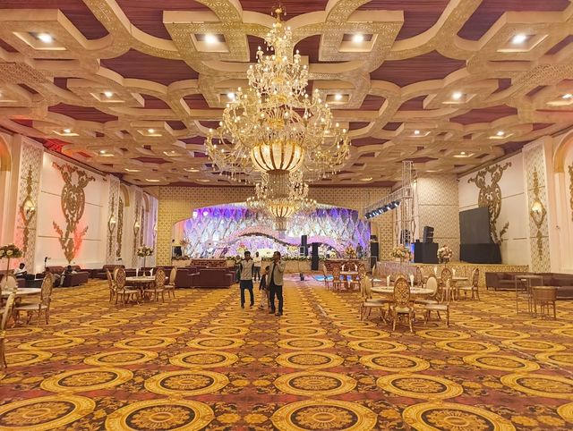 Dream House By Jannat Valley
