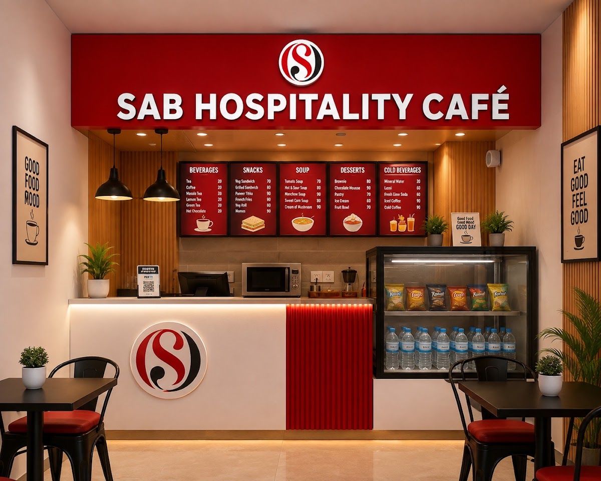 SAB Hospitality Services