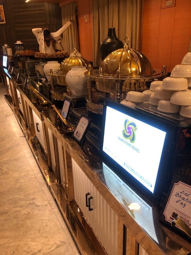 Shivam Catering Services