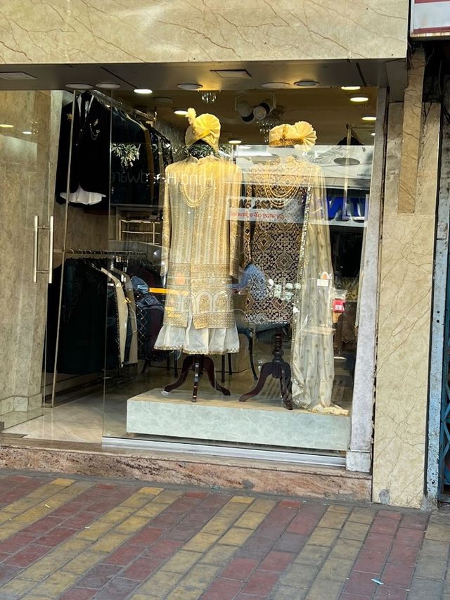 Mihir Designer Studio