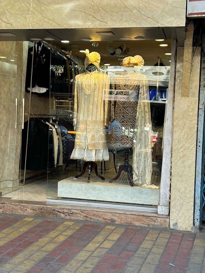 Mihir Designer Studio