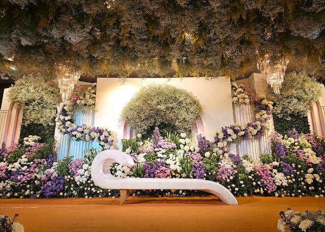 7th Heaven Event Planners LLP