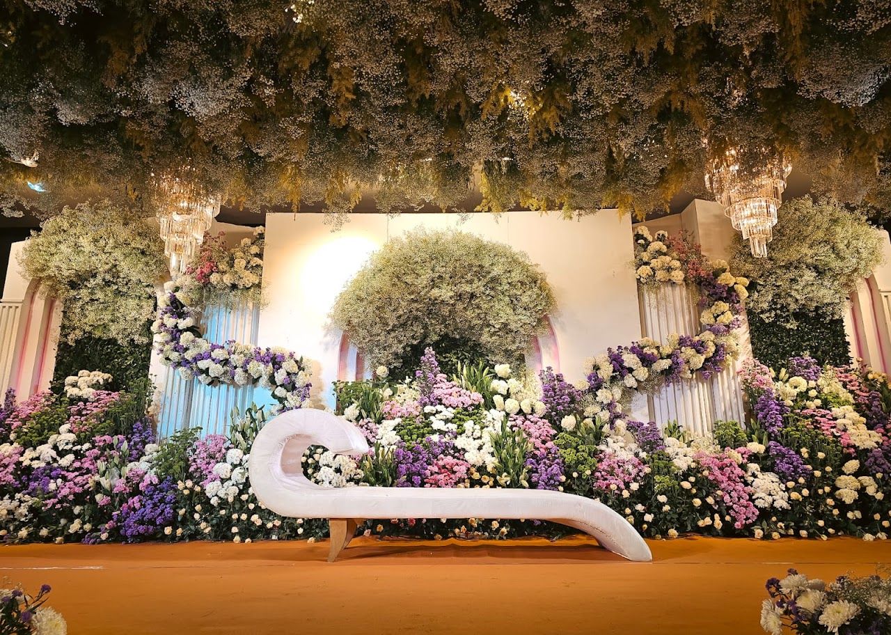 7th Heaven Event Planners LLP