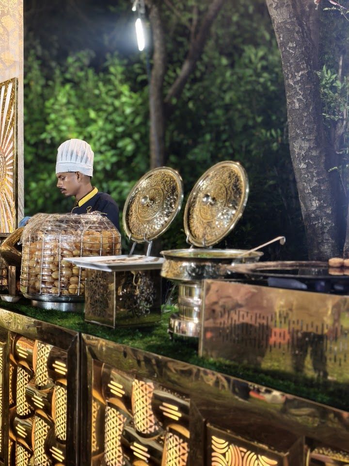 Geeta Caterers