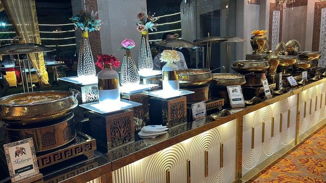 Om Caterers