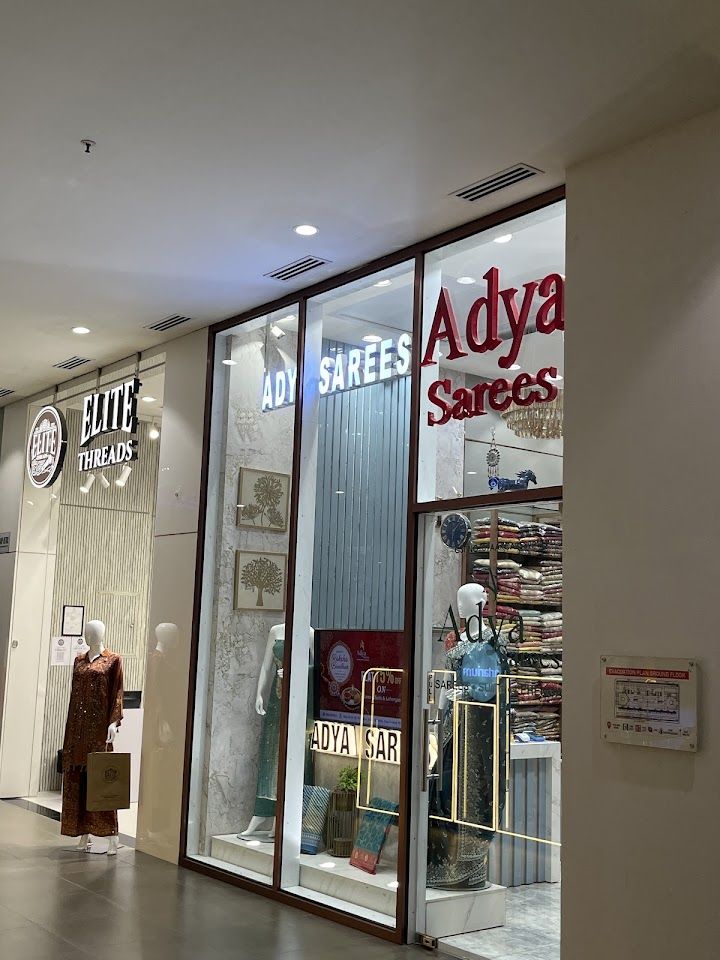 Adya Sarees