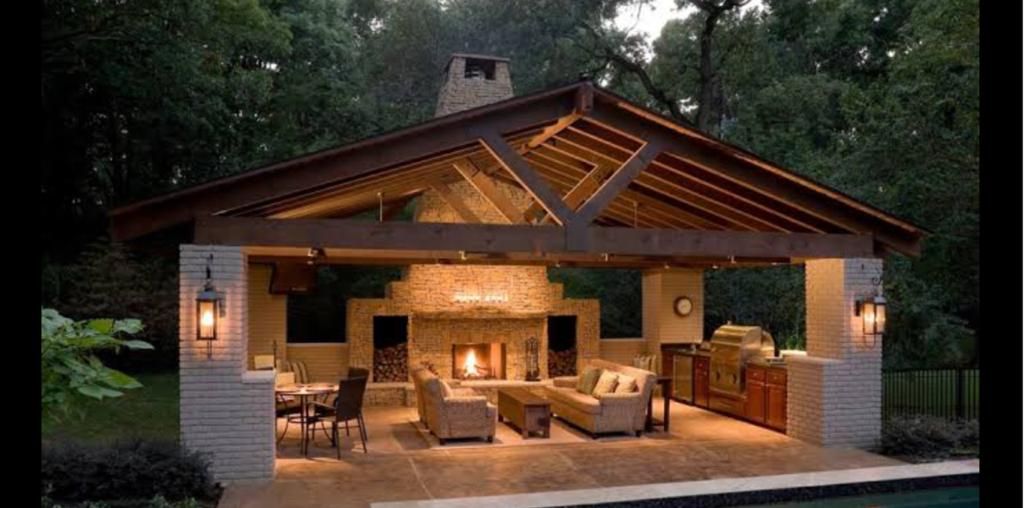 LE FARM HOUSE RASKA