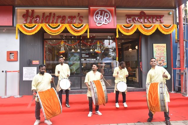 Hemant Nashik dhol All Event