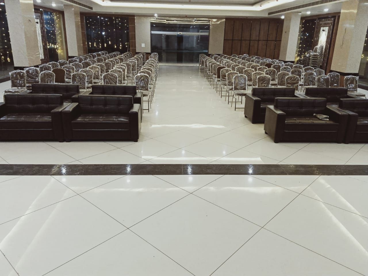 Amrawatee Banquet