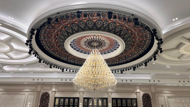 Royal Pearl Banquet & Hotel