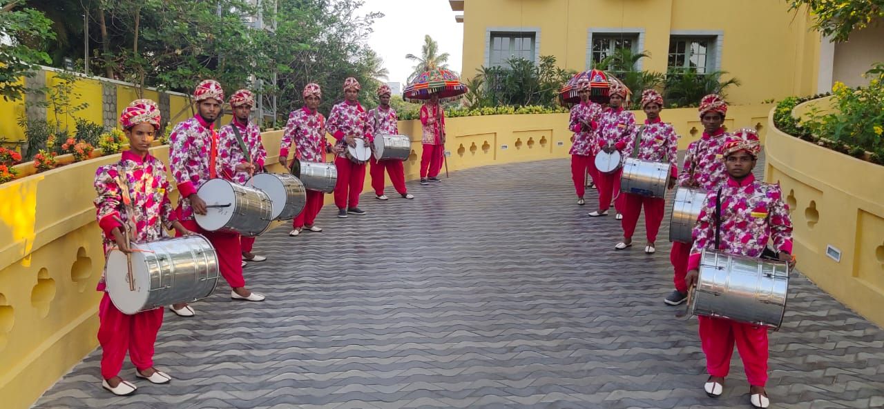 kings of punjabi dhol