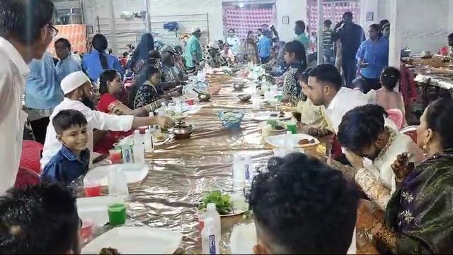 Garib Nawaz Caterers