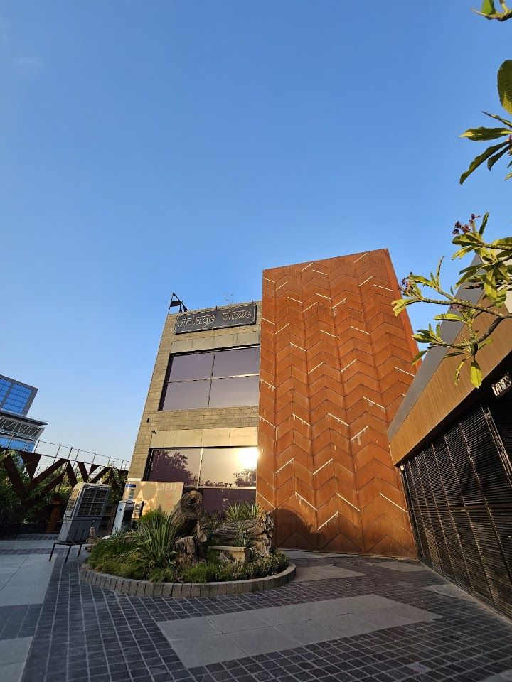 Anahat Banquet And Lawns