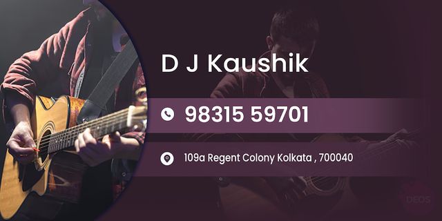 Dj Kaushik