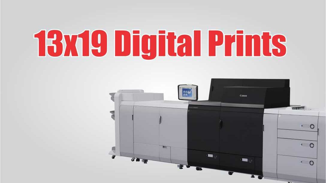 ICARDS DIGITAL PRINTS