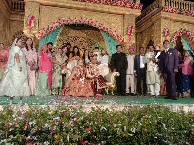 Janki Paradise Marriage Garden