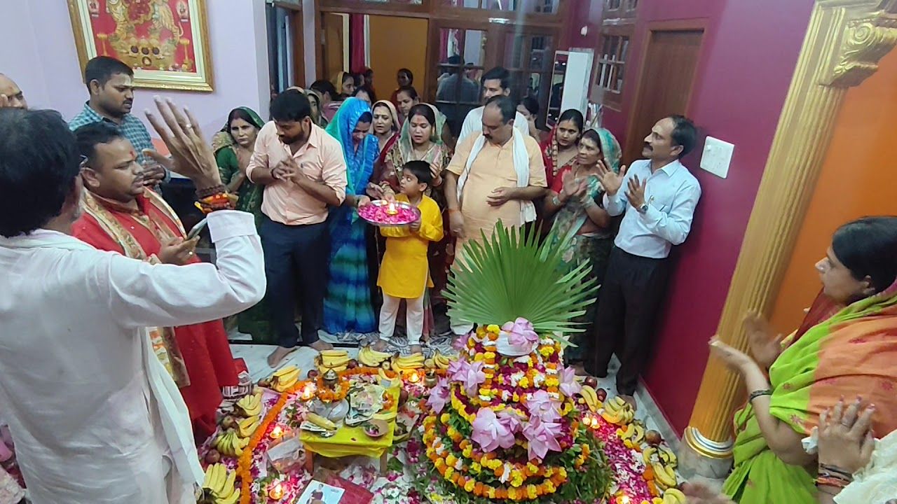 Maa Durga Jyotish Paramarsh Kendra: Aacharya Dharmendra Dixit