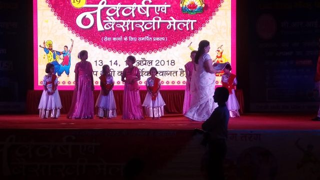 Symphony Global Academy of Music Dance n Martial arts Academy