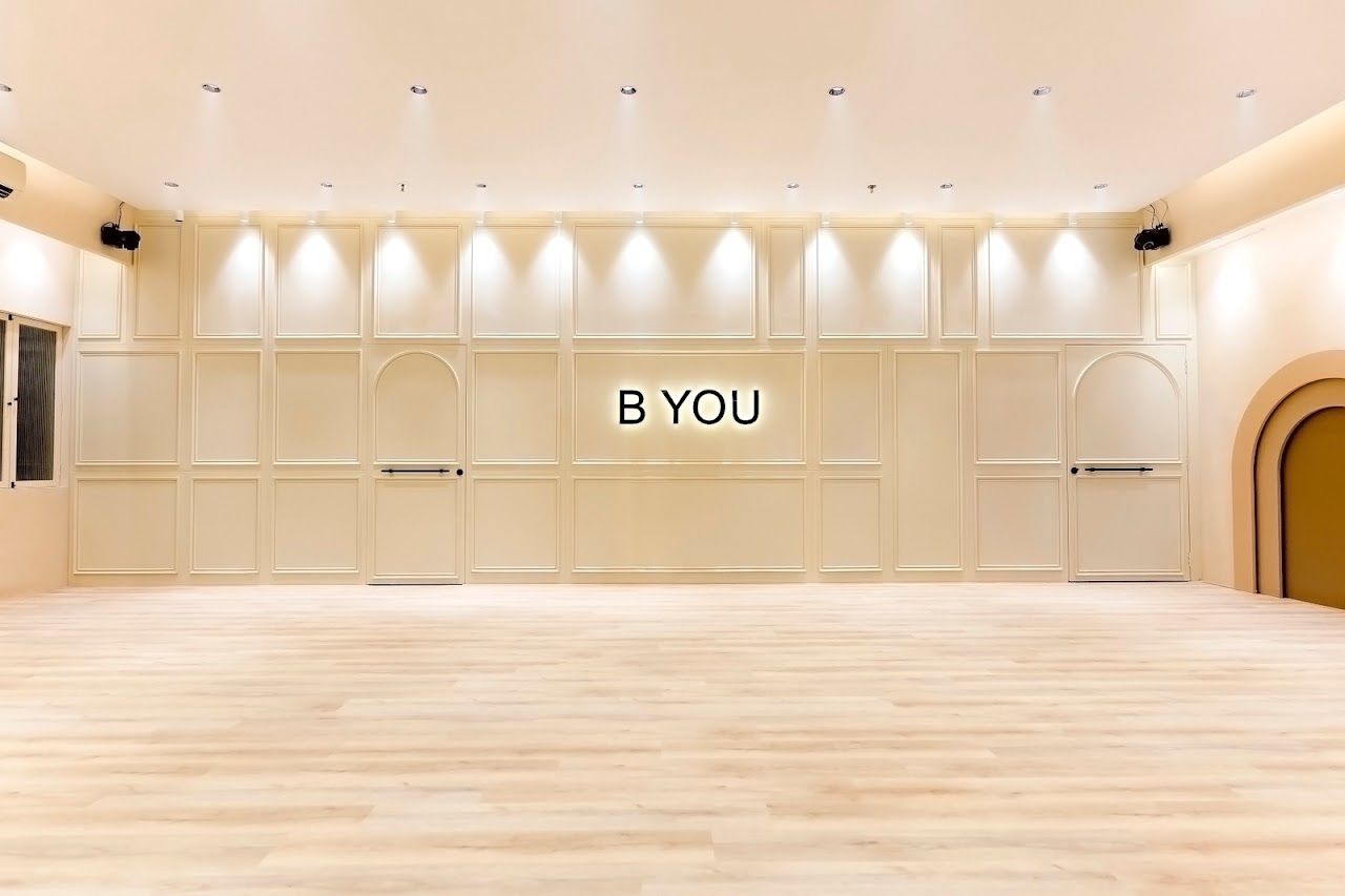 B You Dance Academy By Tejal Pimpley