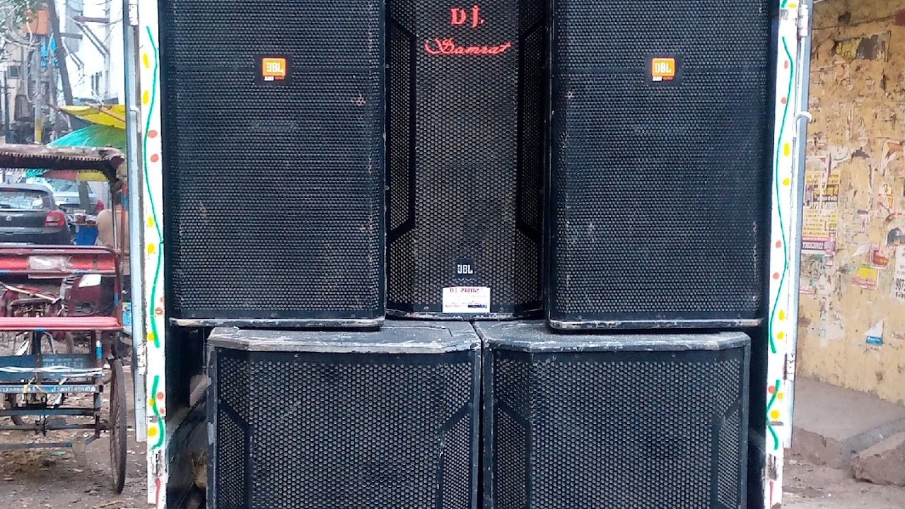 Dj Samrat