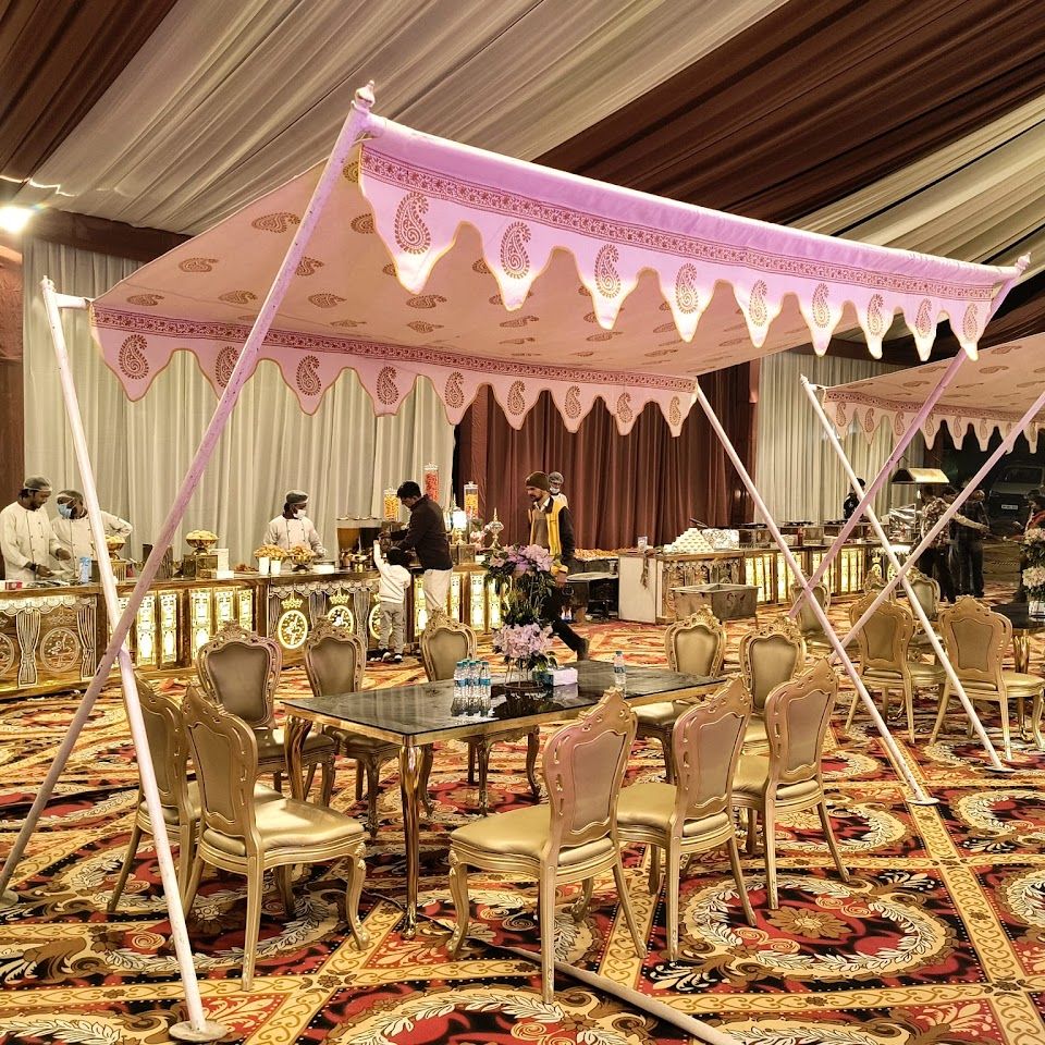 Goyal Tent, Decor & Food Caterers