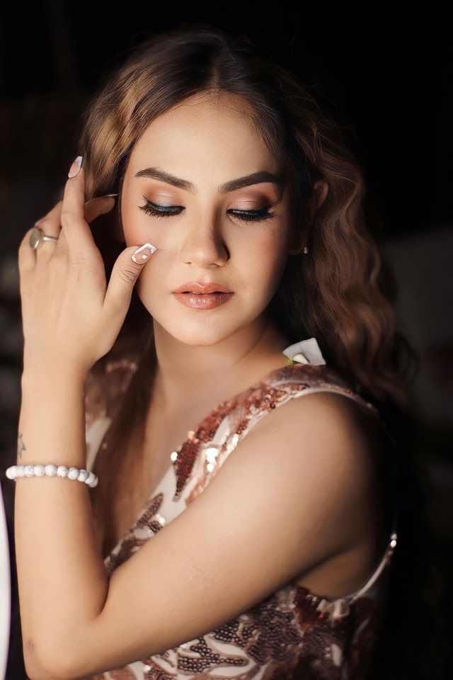 Makeup by Riii