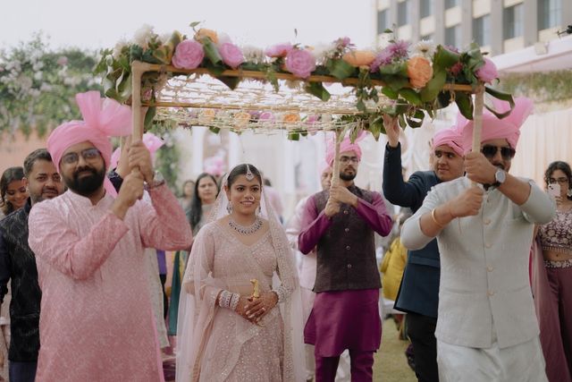 Glossy Picture Factory - Wedding Photographers in Lucknow