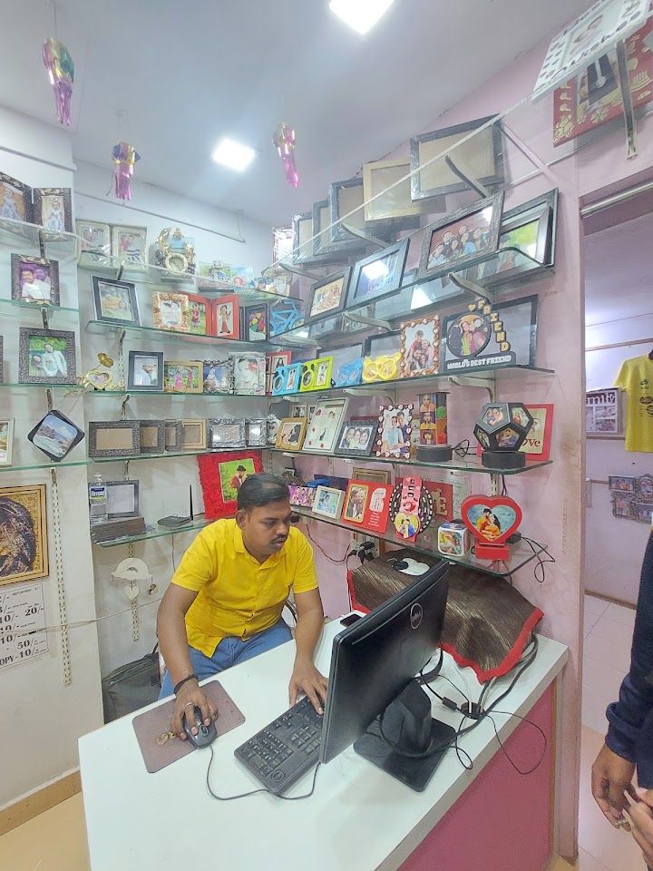 Girnar Photography Studio
