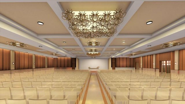 Samarra Banquets & Lawns