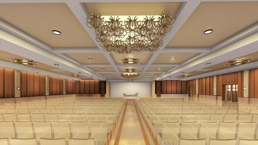 Samarra Banquets & Lawns