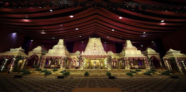 Delight Veduka Events & Entertainments