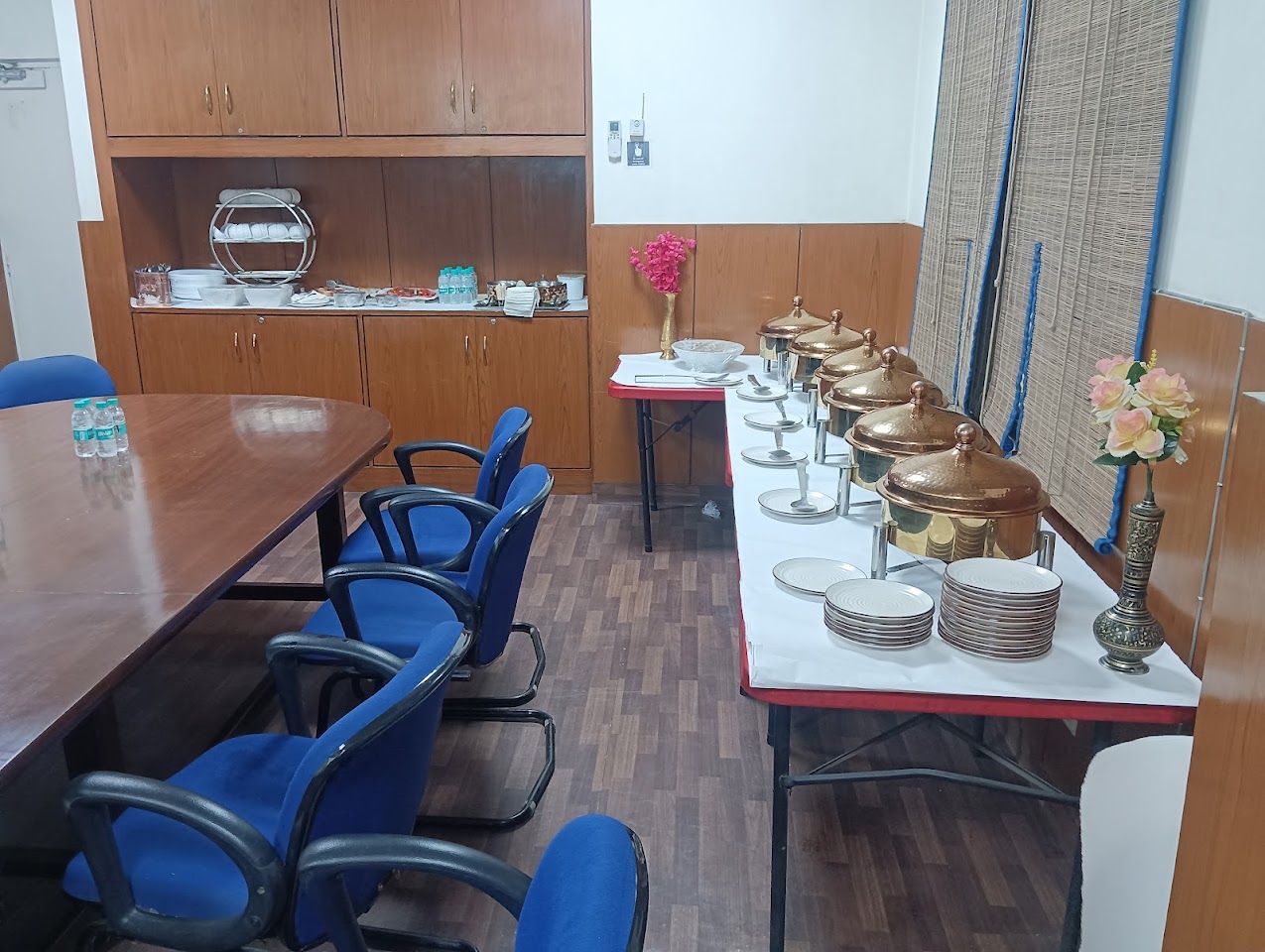 Bhoj Catering & Events