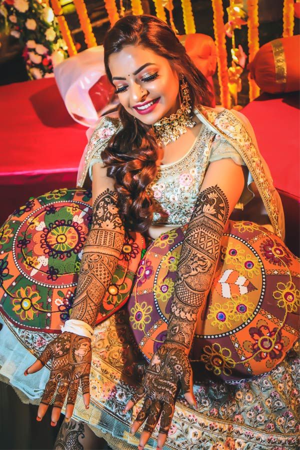 Ravi Nayak Mehandi Artist - Mehandi Artist in Noida