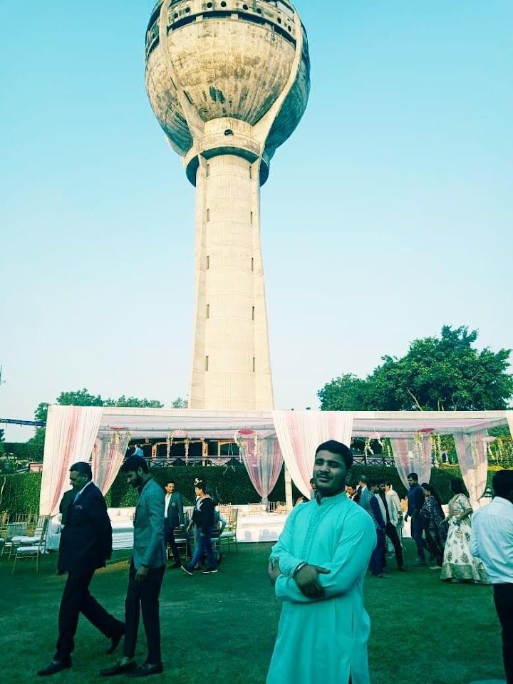 Jhankar Banquets & Lawns