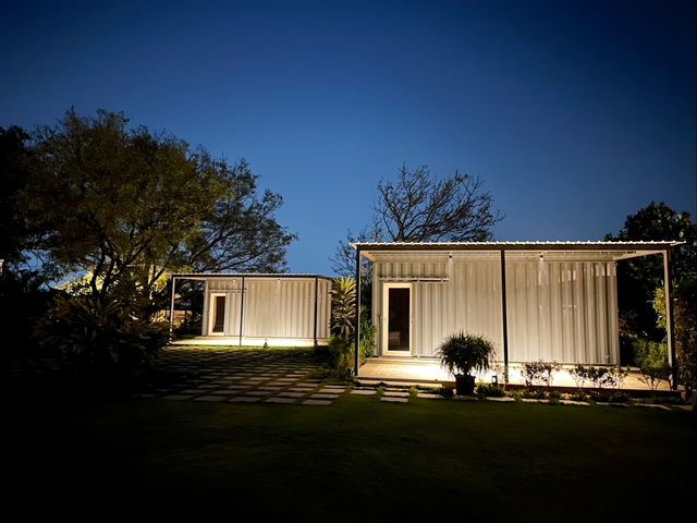 Keyfarm Space