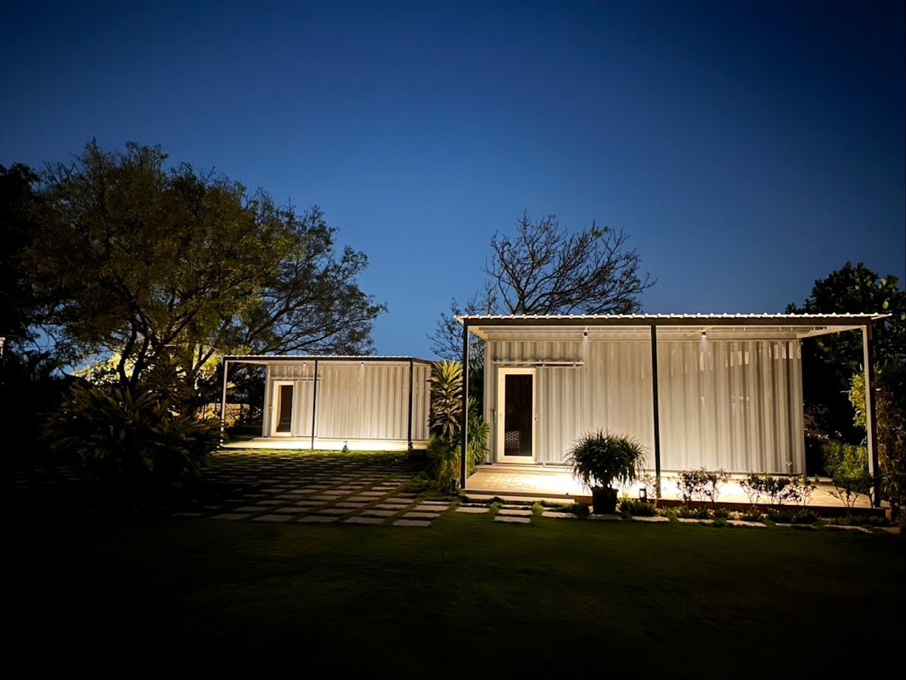 Keyfarm Space