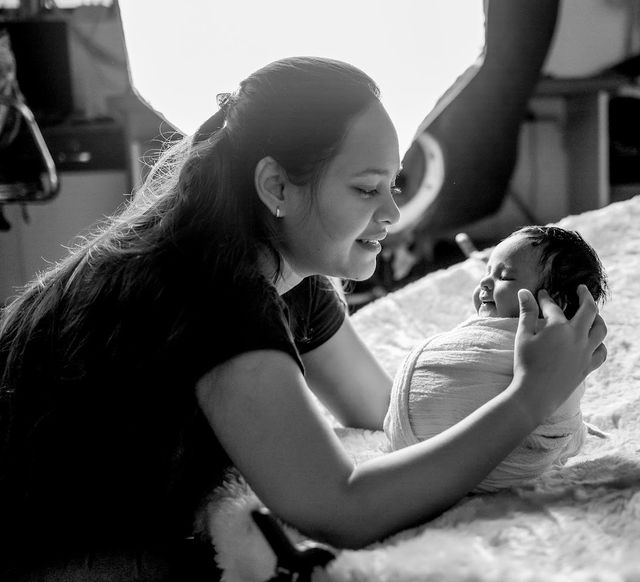 Photography by Monali