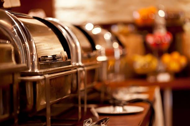 Royal Catering Services in Bengaluru