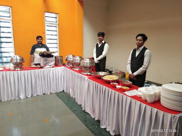 Maithili Events || Caterers in Pune, Swargate, Hadapsar