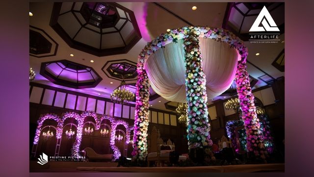 Afterlife Weddings