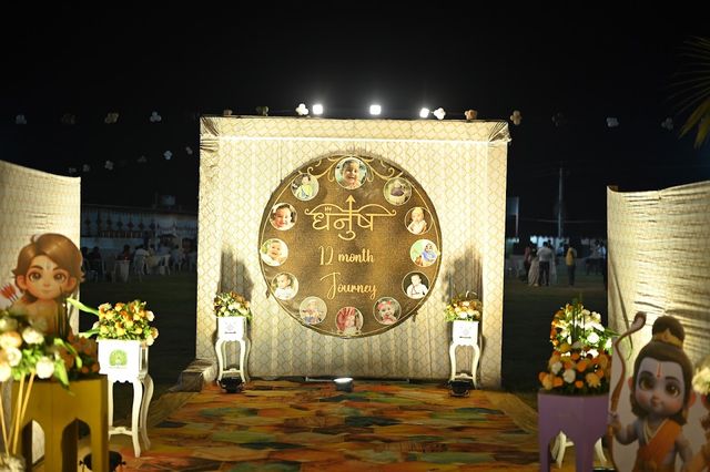 Krishna farm