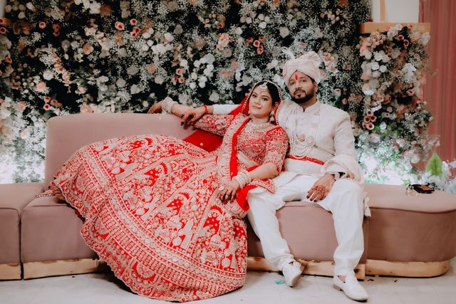 Lucknow Wedding Studio