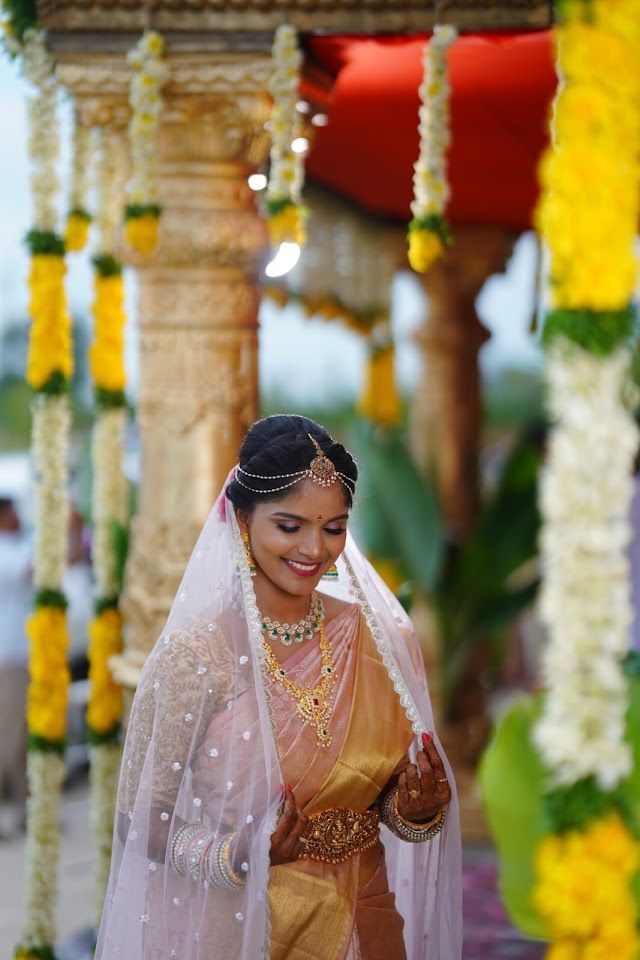 Madhulatha Makeup Artist