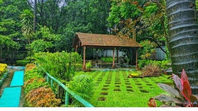 Aai farmhouse