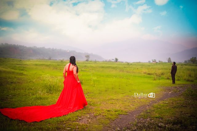 Dalbir Photography
